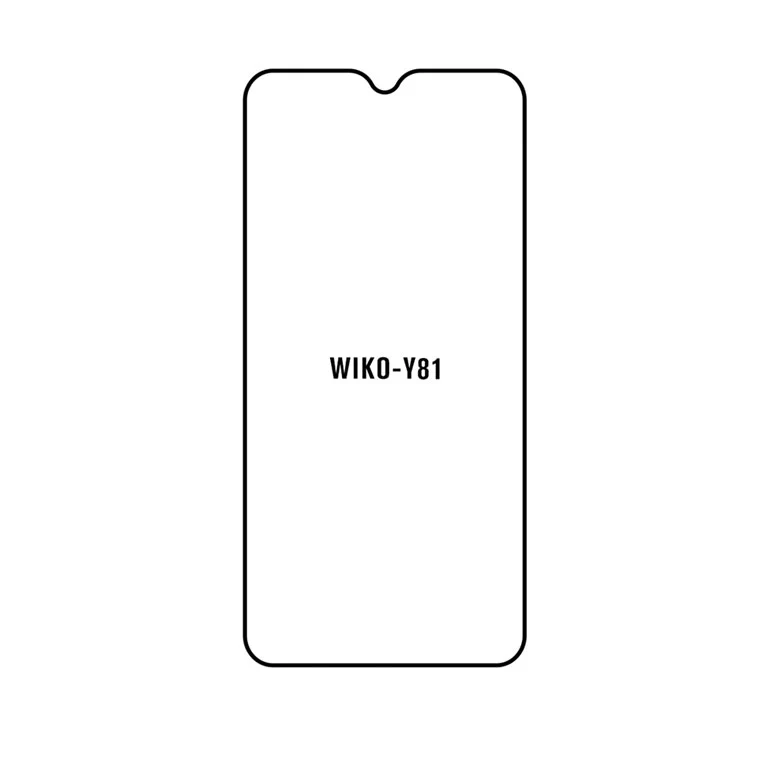 Wiko Y81