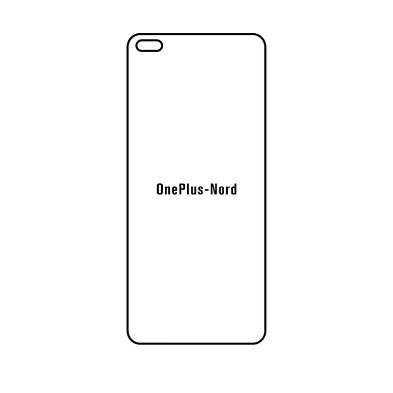 OnePlus Nord