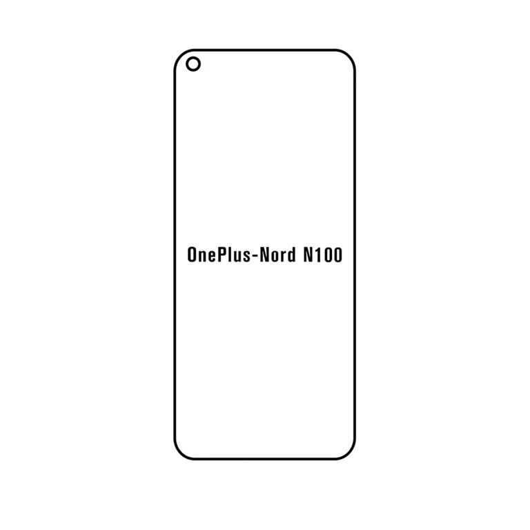 OnePlus Nord N100