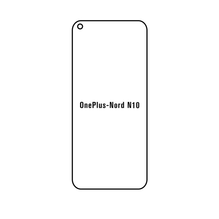 OnePlus Nord N10