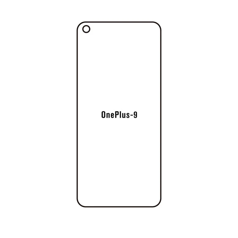 OnePlus 9 | Meilleure Protection Pour écran Incurvé