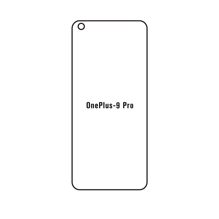 OnePlus 9 Pro | Meilleure Protection Pour écran Incurvé