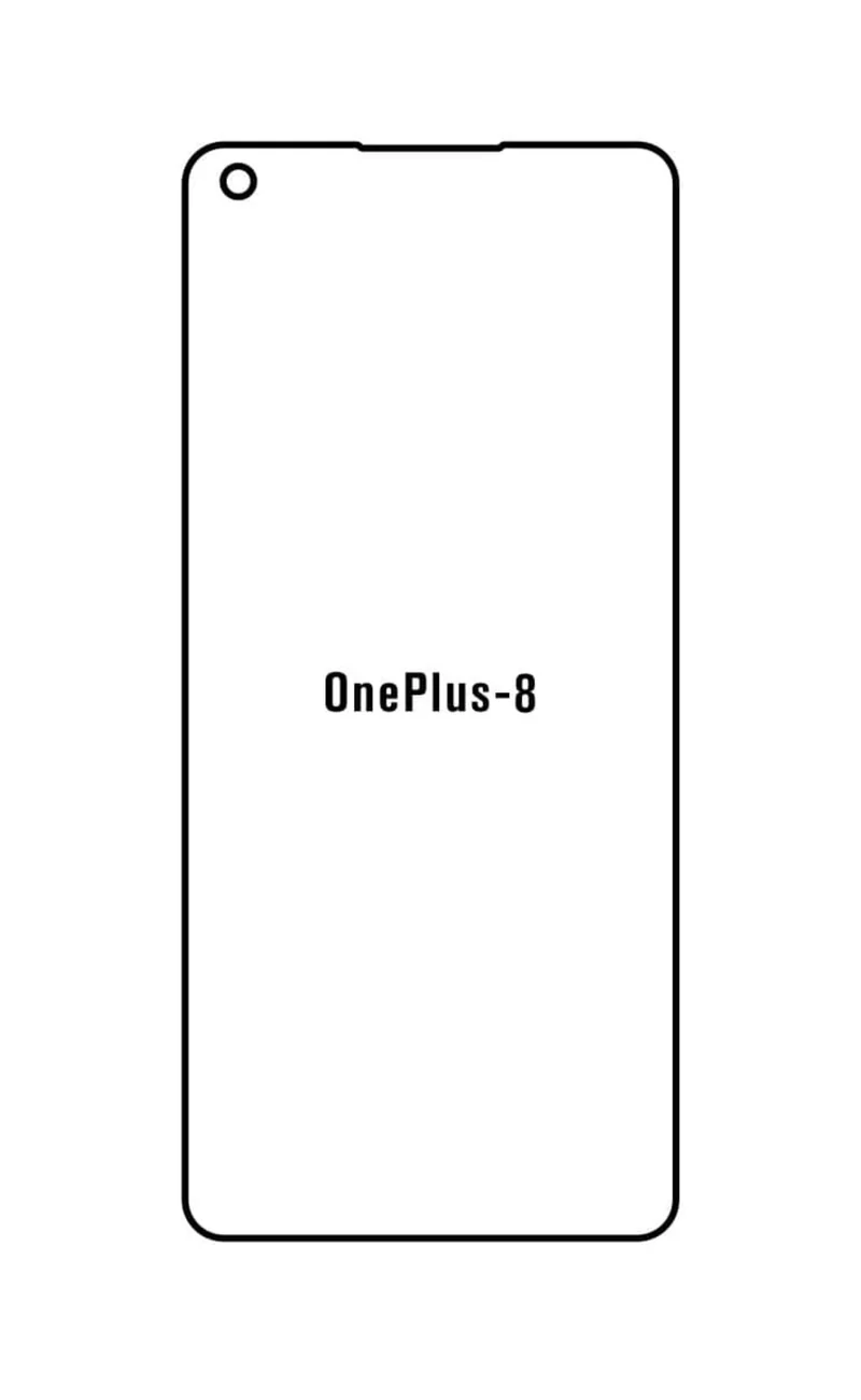 OnePlus 8 | Meilleure Protection Pour écran