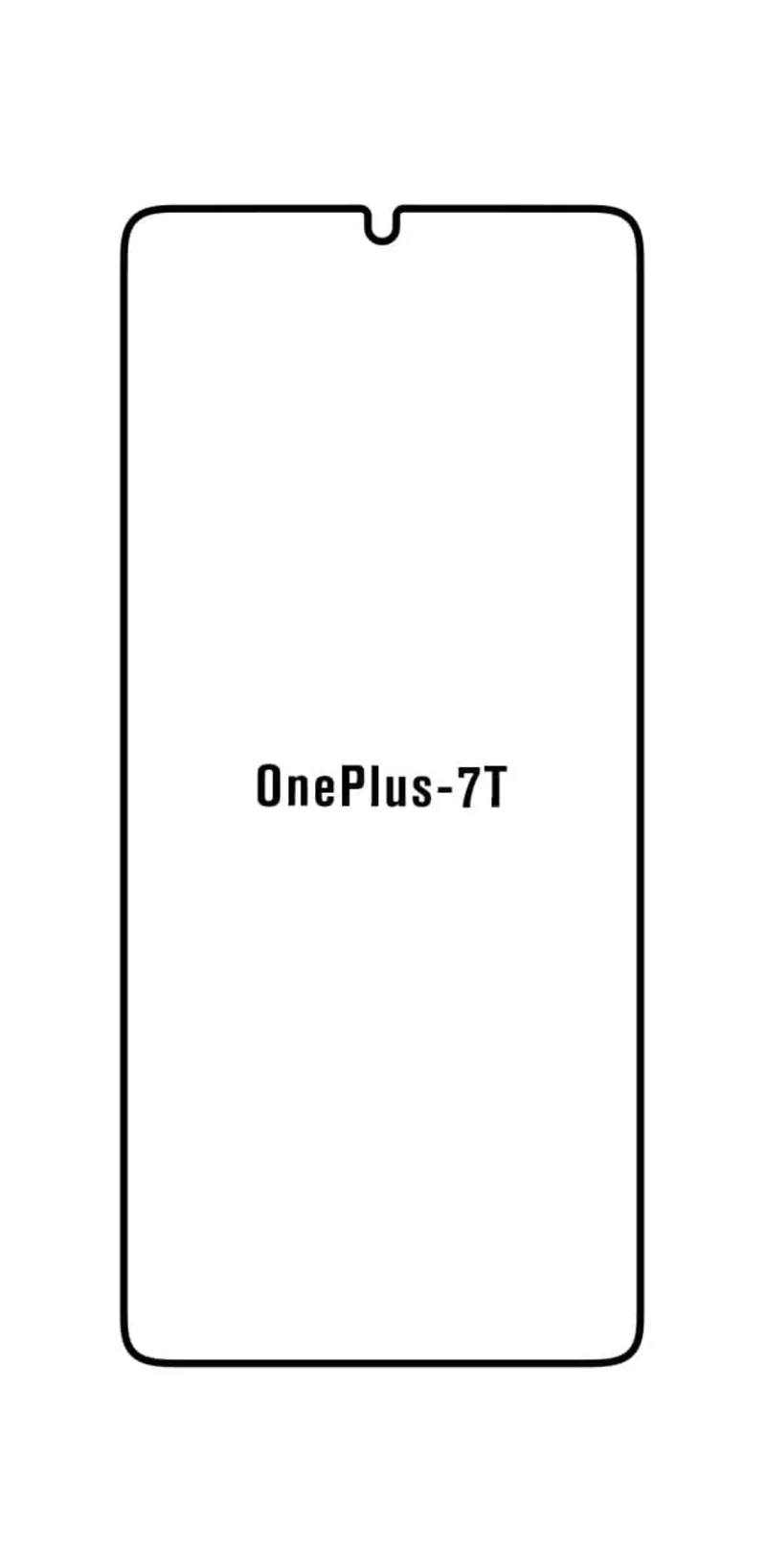 OnePlus 7T | Meilleure Protection Pour écran