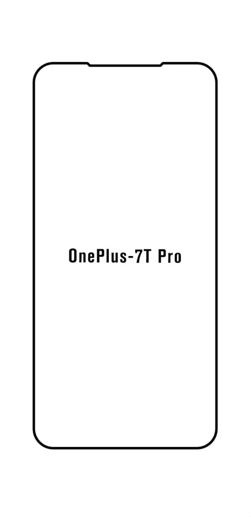 OnePlus 7T Pro | Meilleure Protection Pour écran