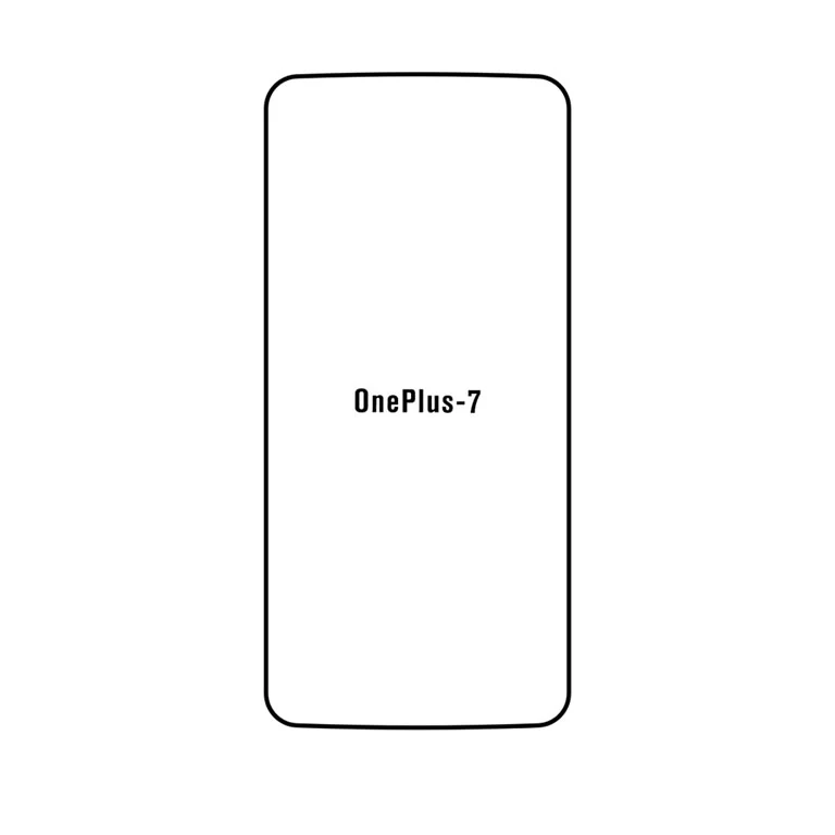 OnePlus 7 | Meilleure Protection Pour écran