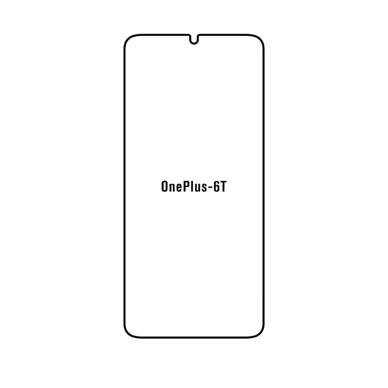 OnePlus 6T | Meilleure Protection Pour écran