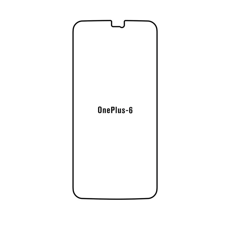 OnePlus 6 | Meilleure Protection Pour écran