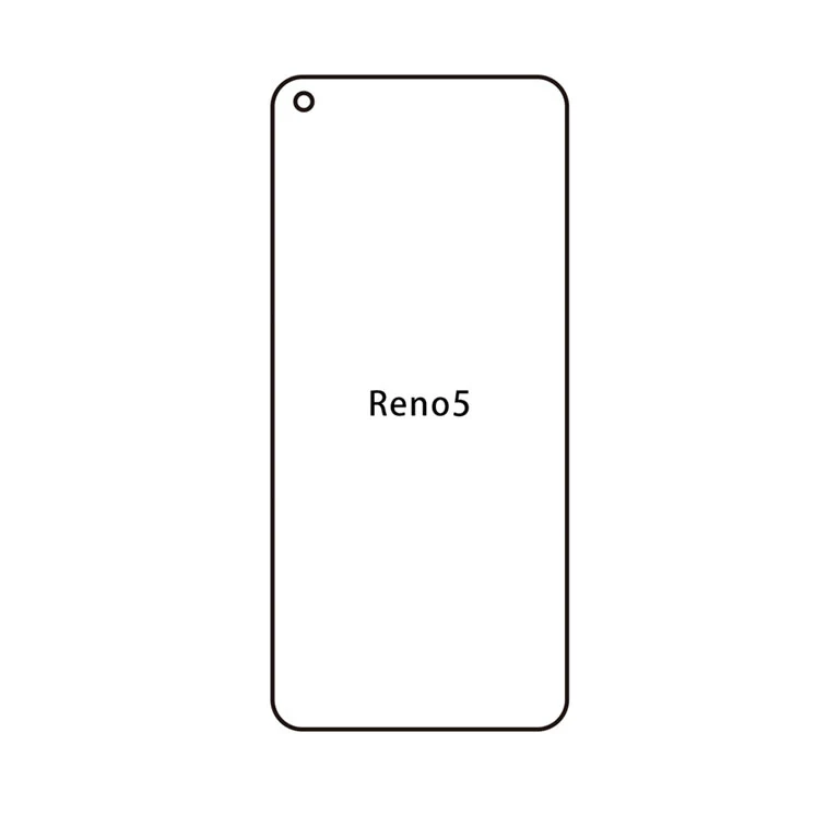 Oppo Reno 5 | Meilleure Protection Pour écran