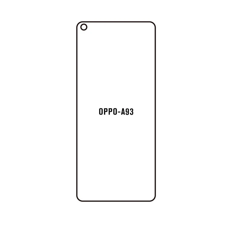 Oppo A93 | Meilleure Protection Pour écran