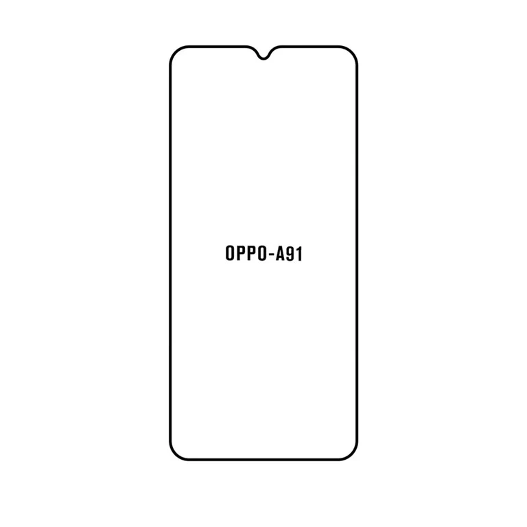 Oppo A91 | Meilleure Protection Pour écran