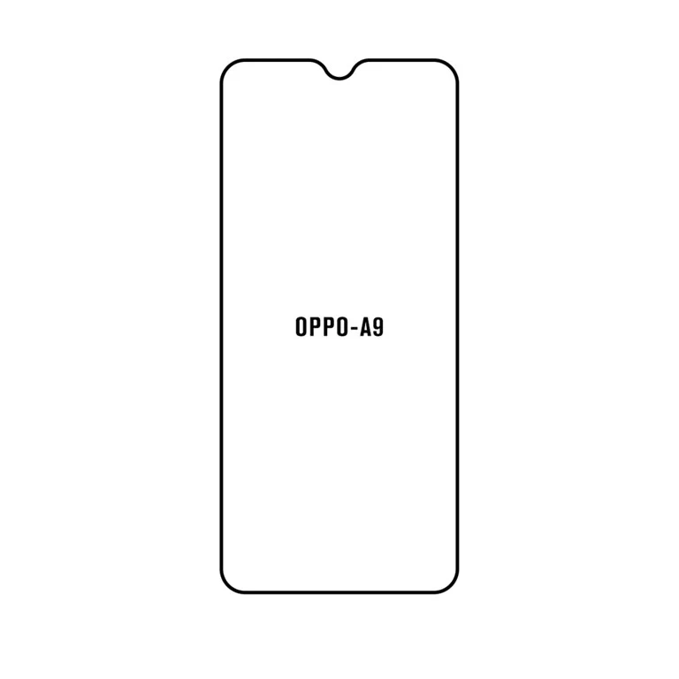 Oppo A9 2020 | Meilleure Protection Pour écran