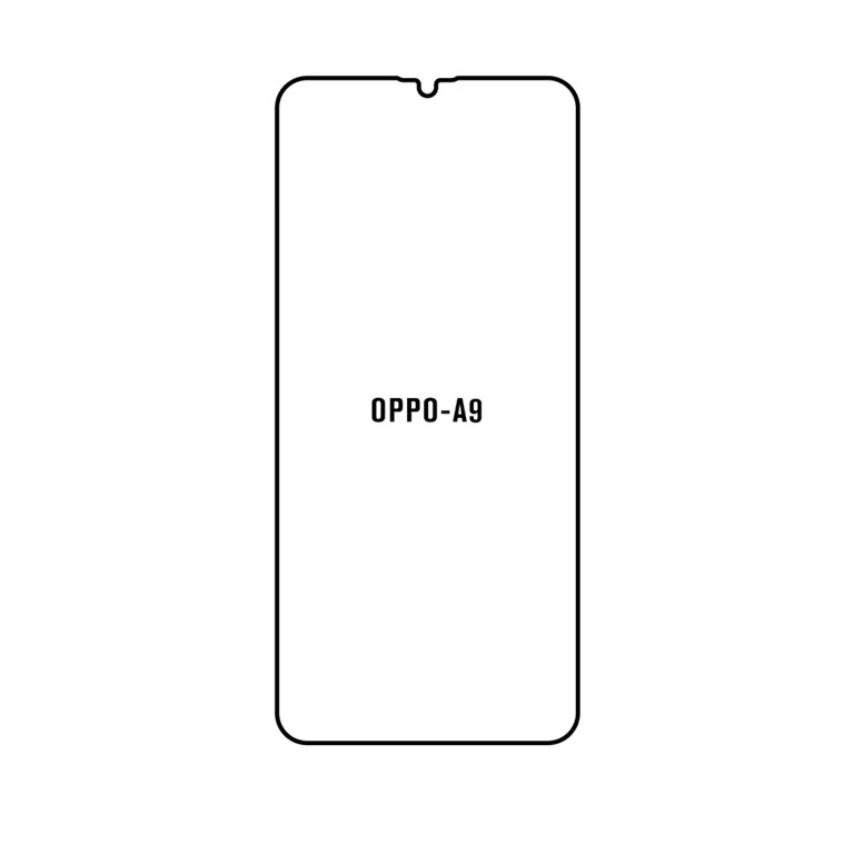 Oppo A9 2019 | Meilleure Protection Pour écran