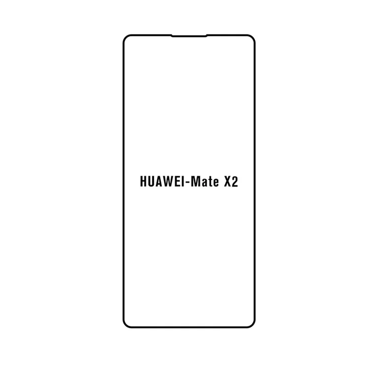 Huawei Mate X2 | Meilleure Protection Pour écran Incurvé