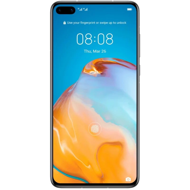 Huawei P40 | Meilleure Protection Pour écran