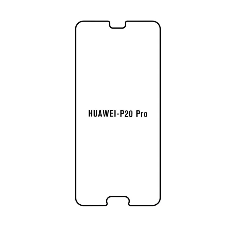 Huawei P20 Pro | Meilleure Protection Pour écran