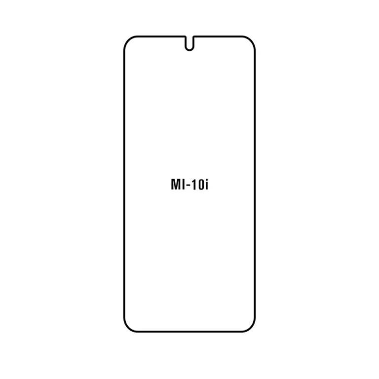 Mi 10i | Meilleure Protection Pour écran