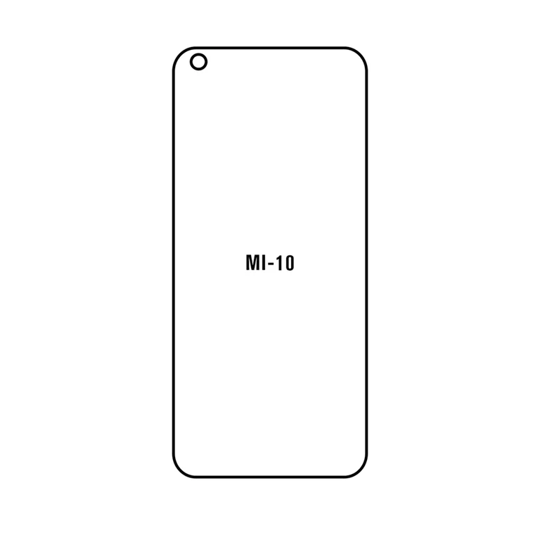 Mi 10 | Meilleure Protection Pour écran