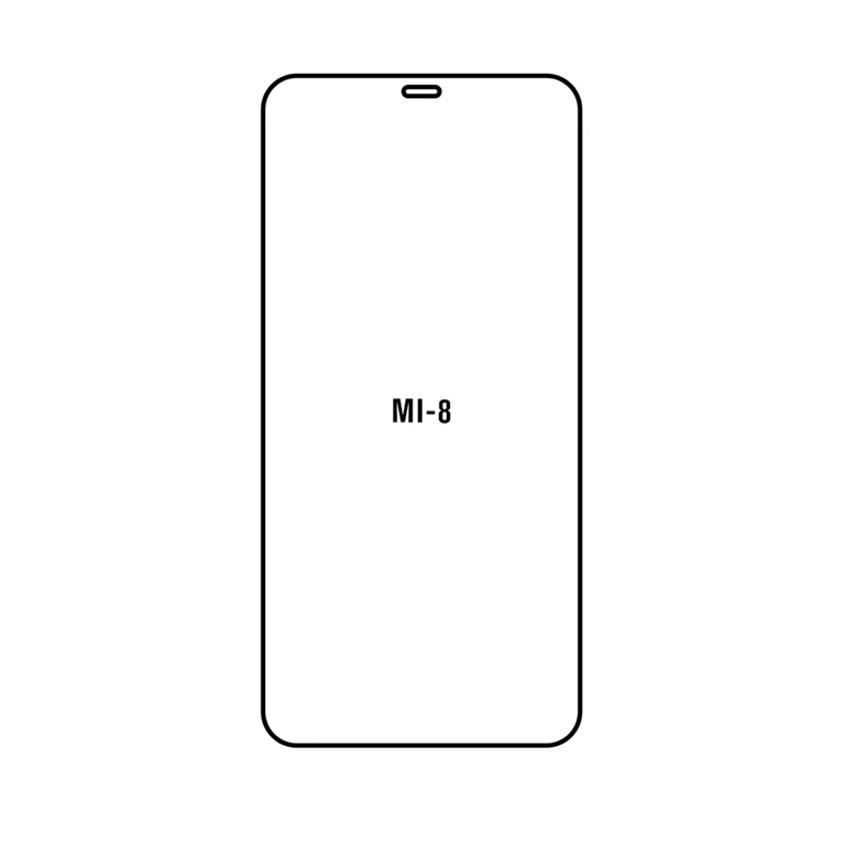 Mi 8 | Meilleure Protection Pour écran