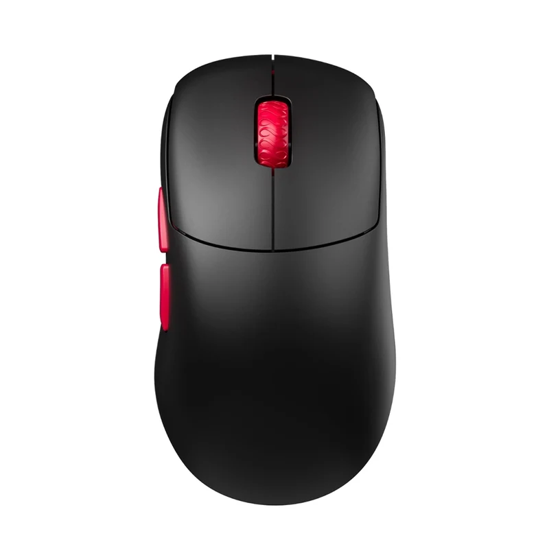 Lamzu Thorn V2 8K Wireless Black