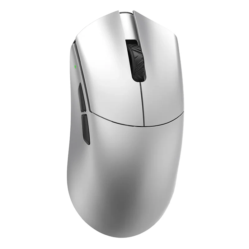 WLMouse Beast G Mini 8K Wireless Silver