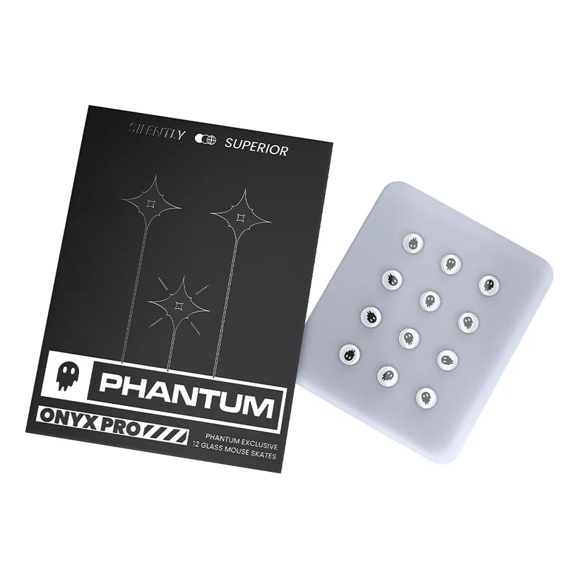 Phantum Dots Onyx Pro