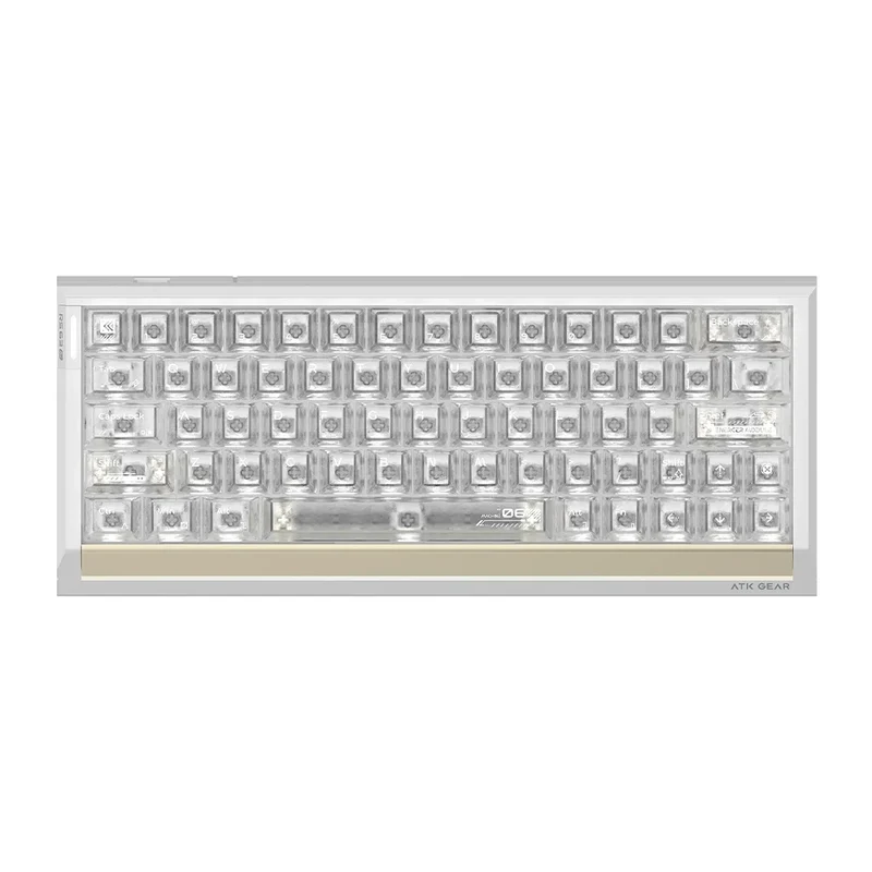 ATK RS63 Air HE ANSI US White [Lucid Blade]