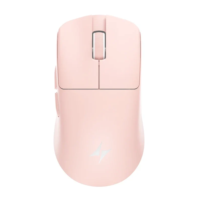 ATK Blazing Sky F1 V3 Extreme+ 8K Wireless Coral Pink