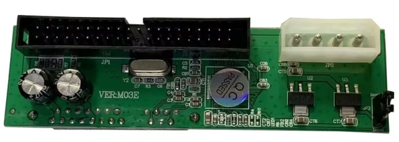 Adaptateur IDE/SATA - M03E - RXD-629A7-7
