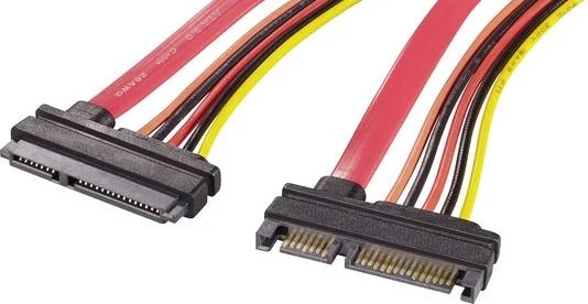 Rallonge SATA