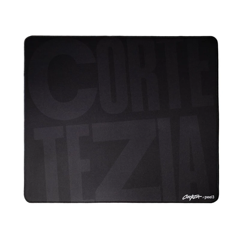 Peel3 Cortezia Signature