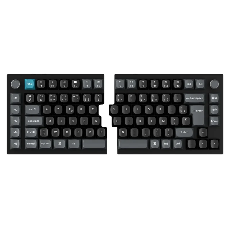 Keychron Q11 Ultra 8K Wireless ISO FR