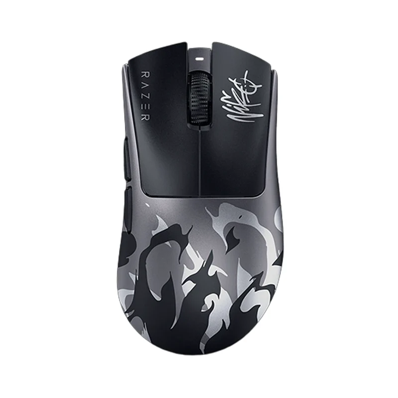 Razer DeathAdder V4 Pro Wireless NiKo Edition