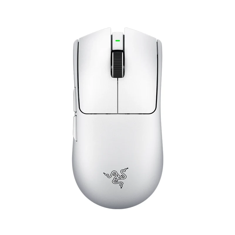 Razer Viper V4 Pro 8K Wireless White