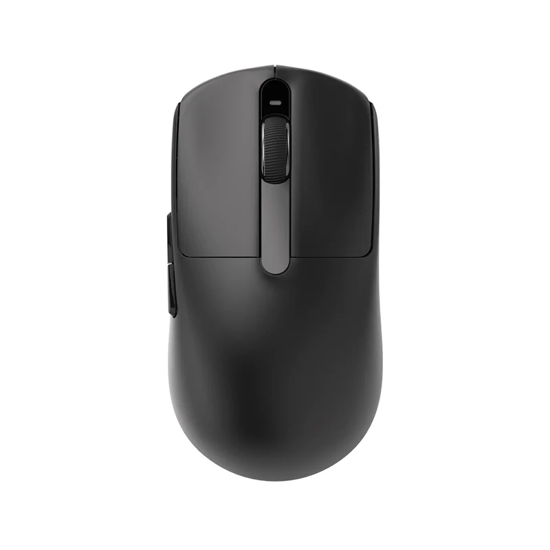 Akko Dash Max 8K Wireless Black
