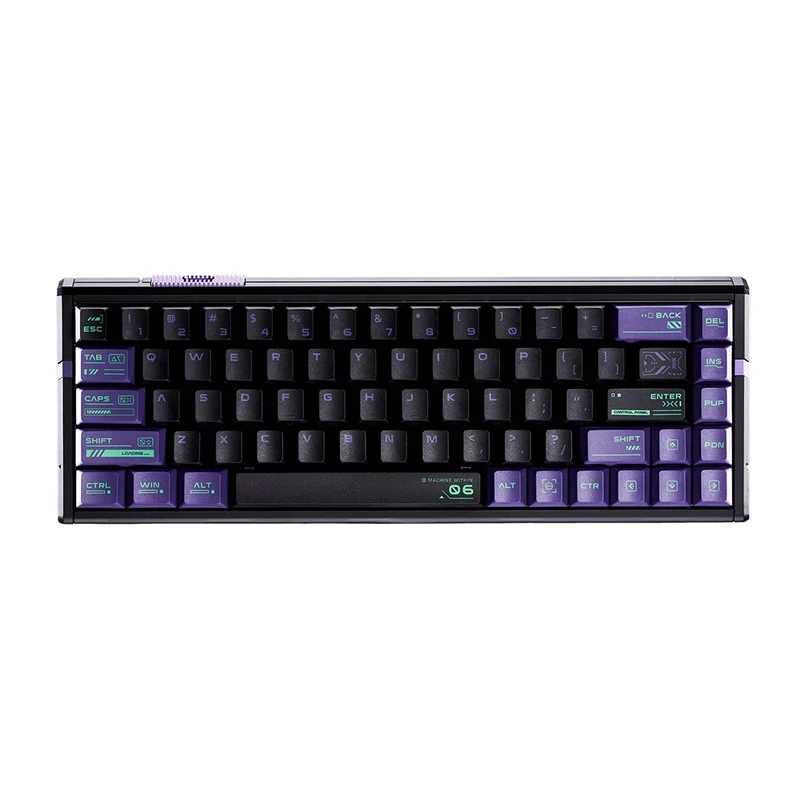 ATK RS6 Ultra+ HE ANSI US Spectral Ranger