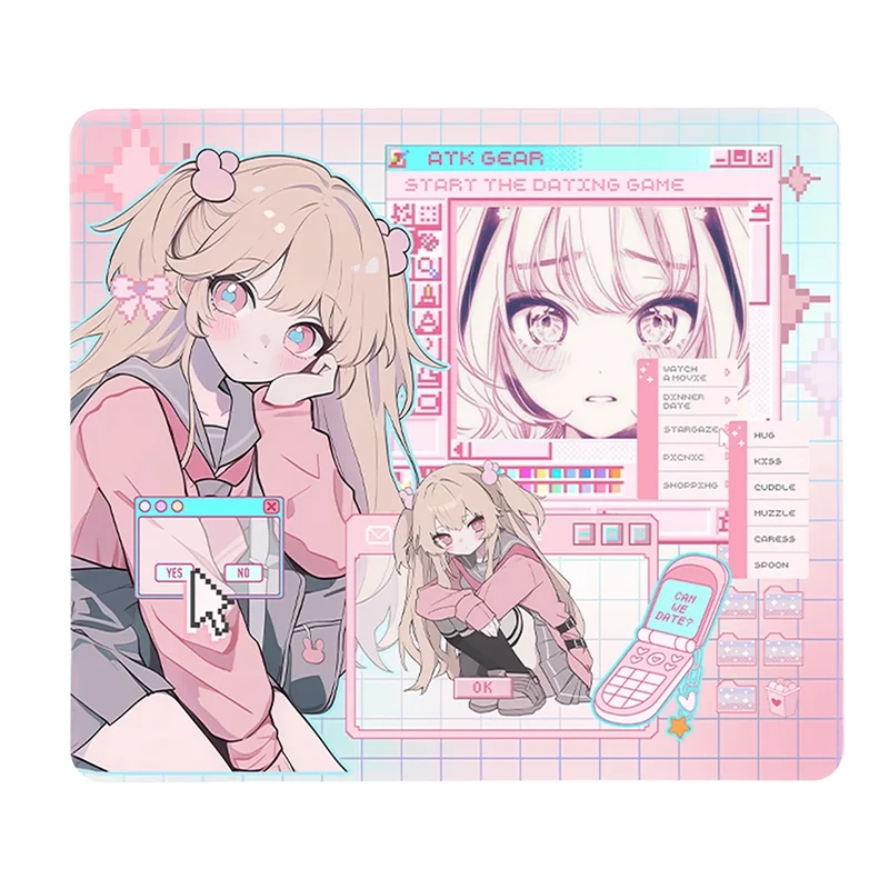 ATK Anime NANA