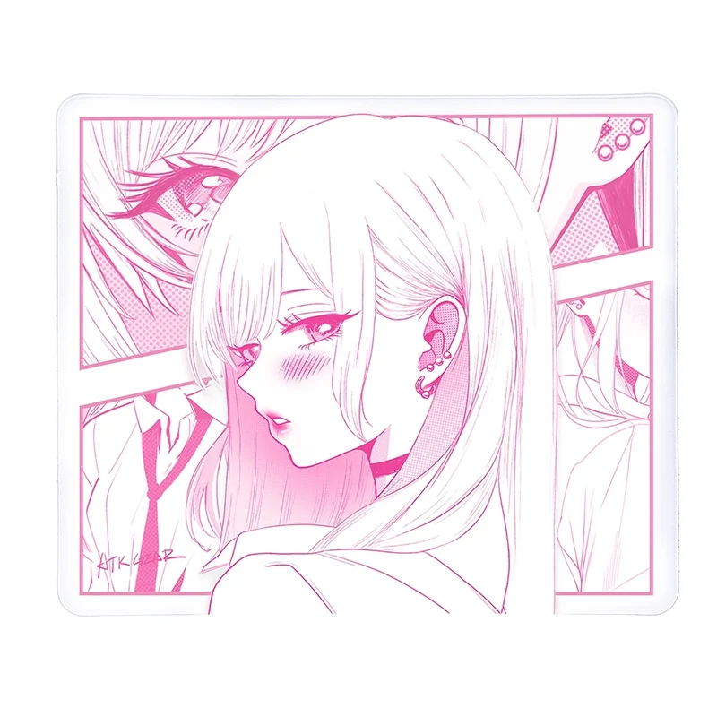 ATK Anime Reverie Pink