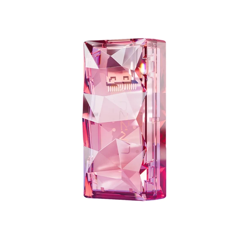 Lamzu Dongle Aurora II 8K Pink