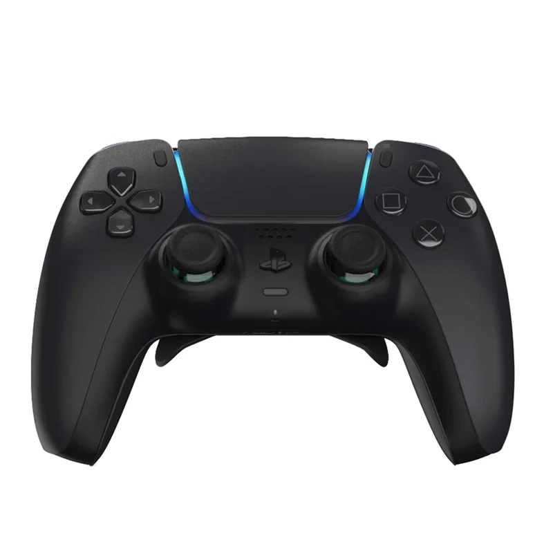 Burn Controllers Controller PS5 Paddles Pro Midnight Black