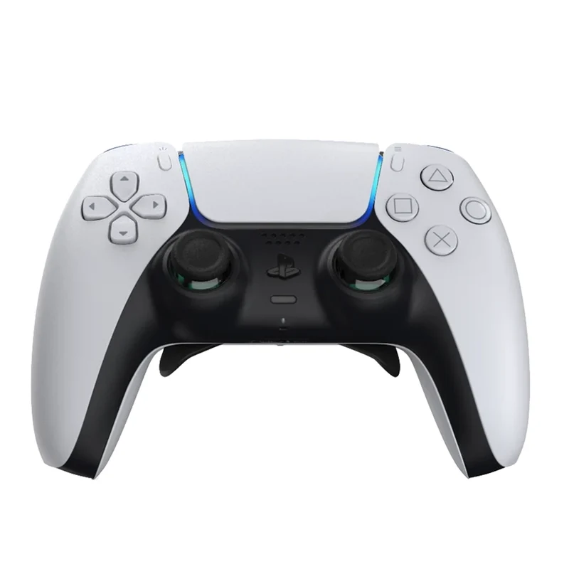 Burn Controllers Controller Paddles PS5 Evo Anti-Drift OG White