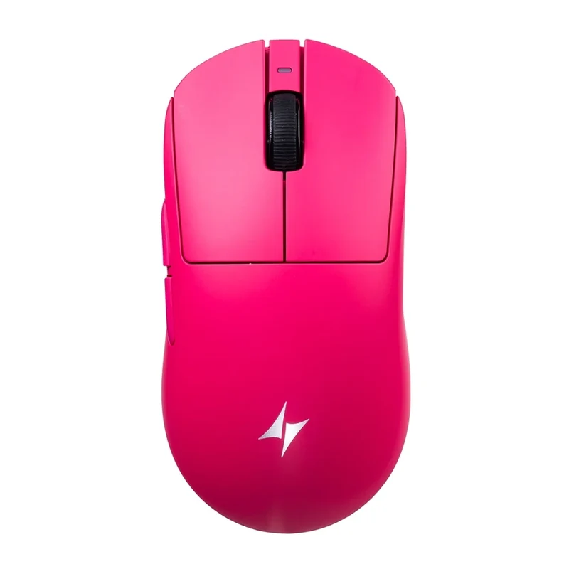 ATK Dragonfly A9 NB Ultra 8K Wireless Pink