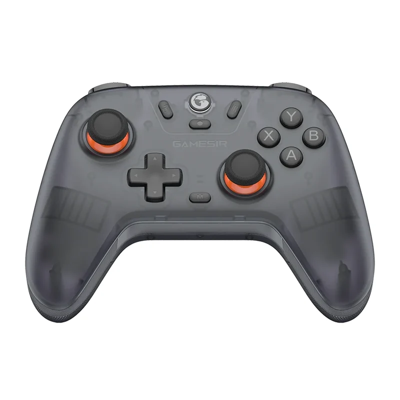 GameSir Nova Lite Wireless Black Transparent