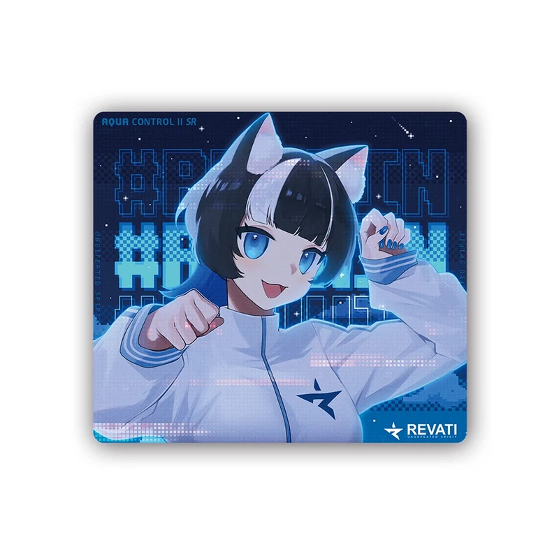 X-Raypad Aqua Control II SR REVATI XL