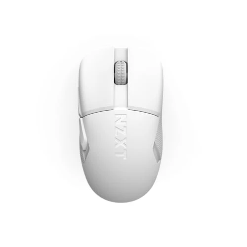NZXT Lift Elite - White