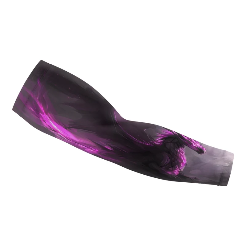 Nyfter Pink Dragon Sleeve