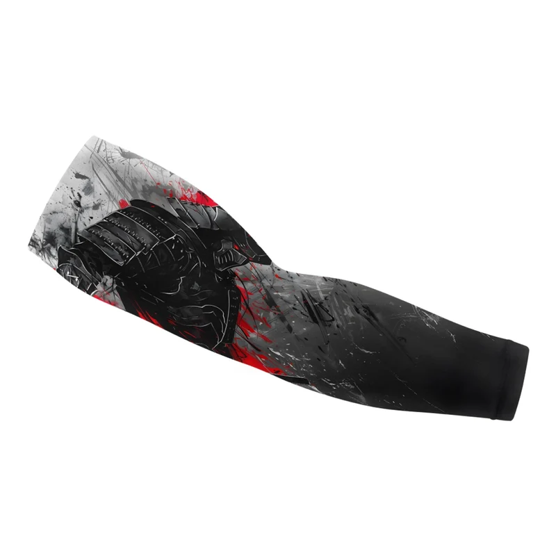 Nyfter Red Samurai Sleeve