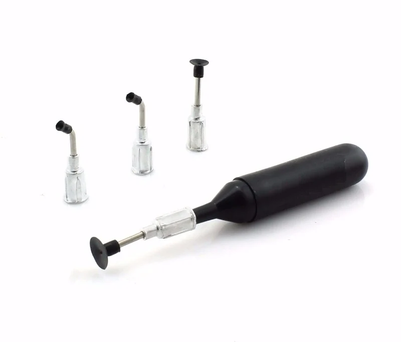 Stylo Aspiration IC SMD