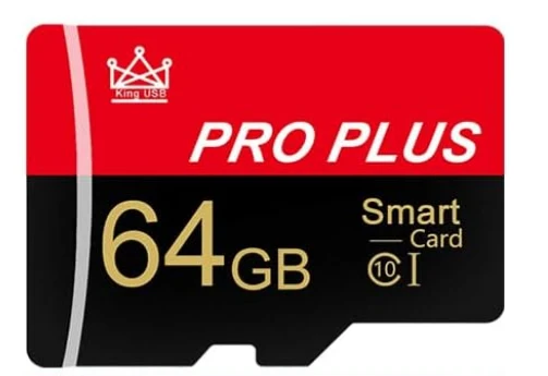 MicroSD – Préparée pour GameCube (Swiss) ou Dreamcast (GDEmu) ou Saturn (SAROO)