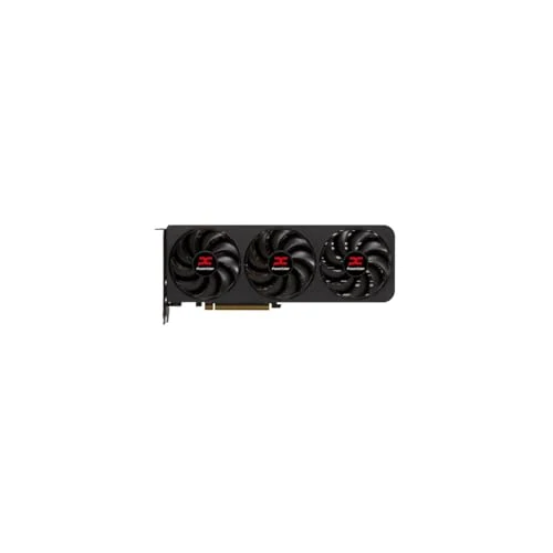 PowerColor Reaper AMD Radeon RX 9070 XT 16GB GDDR6